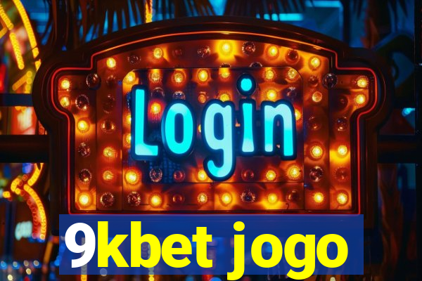 9kbet jogo